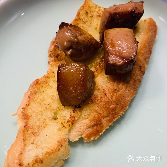 尚水长廊铁板烧(荣祥广场店)