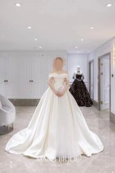 -MANLI BRIDAL婚纱