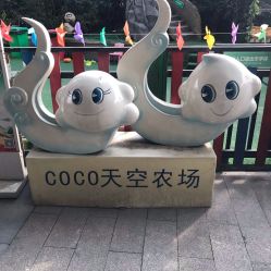 -可可天空农场(中大店)