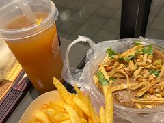 -张记捆鸡(总店)