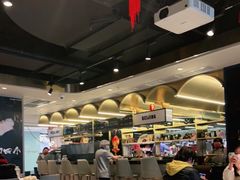 大堂-必胜客(新辰里酒仙桥店)