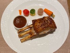 -四季酒店·行政酒廊