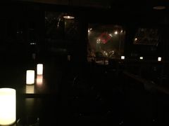 -东岸Cafe 爵士俱乐部