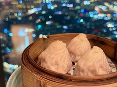 -无锡苏宁JW万豪酒店·悦府65中餐厅