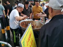 -马文章胖子甑糕(洒金桥店)