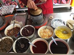 -张公桥美食街