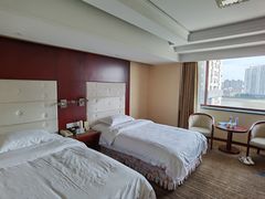 -延吉白山大厦酒店