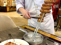 -东莞御景湾湖畔酒店·莱奥咖啡厅