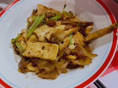 -韵味湘肴·小炒黄牛肉(五一广场店)