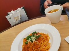 -必胜客(玫瑰坊店)