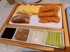 -萃華楼(王府井店)