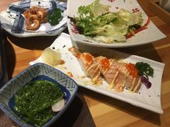 -割烹旭日本料理(龙湖狮山天街店)