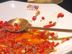 -炊烟小炒黄牛肉(浦东世纪汇店)