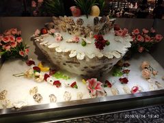 -芭菲盛宴·环球美食(解放碑英利国际店)
