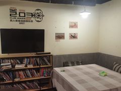 -203密室逃脱(朝阳大悦城1店)