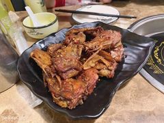 -帮一辣鸭头(青岛路总店)