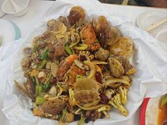 -北戴河庆山饭店·海鲜砂锅粥(北戴河黑石路店)