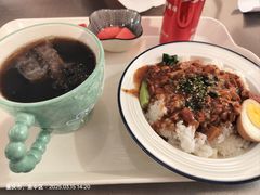 -大王油茶(二厂文创公园店)