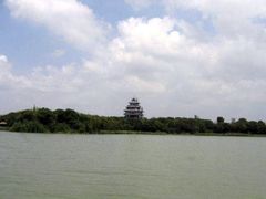 -金鸡湖桃花岛