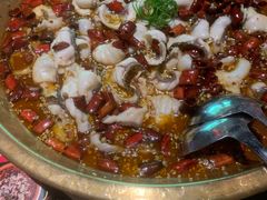 -蜀都丰 正宗水煮鱼(建德天城店)
