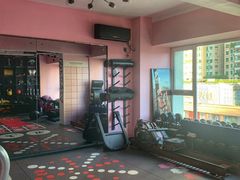 -简·无界健身工作室·运动康复·体态(石厦店)