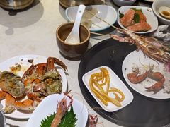 -悦鼎汇海鲜姿造