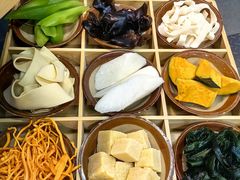 -芈重山老火锅(昌平店)