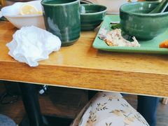 -芭缇沁园椰子鸡(中航紫金新天地店)