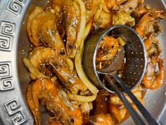 -喜虾客大虾火锅(济宁龙贵购物广场店)