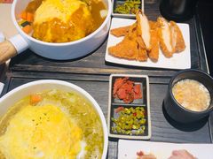 -噹噹呀咪咖喱屋(三阳百盛店)