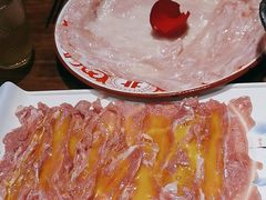 -楠火锅(昆山金鹰店)