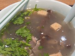 -回味鸭血粉丝汤(砂之船店)