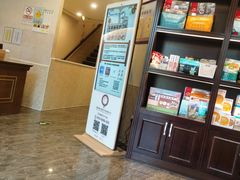 -宠爱国际动物医院·消化内科·心肾内科·ISFM猫友好(望京店)