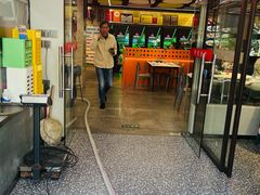 -阿忠食坊大排档·20年老店(万象城店)