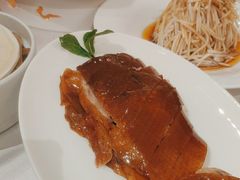 -月福京味斋·烤鸭店·北京菜(鼓楼总店)