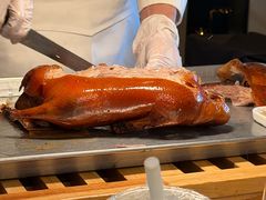 -晟永興烤鸭店(五道口店)