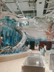 -探洞工场(重庆爱琴海旗舰店)