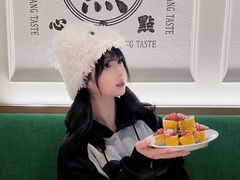 -茶港·点心·啫啫煲(群光广场店)