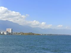 -大理洱海