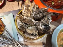 -禧香逢烧烤金牌鸡手王(繁荣路店)