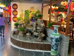 -合家院饭庄(榆关道店)
