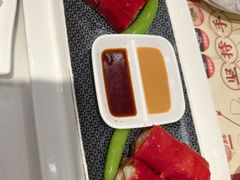 -赏点粤式点心(广州塔店)