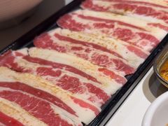 -红沃鳗鱼黑牛烤肉店(不老街店)