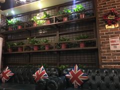 -真枪会射击俱乐部(河西中央公园店)