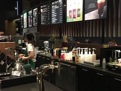 -星巴克臻选(苏州久光百货店)