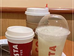 -COSTA COFFEE(西直门店)