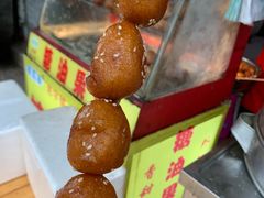 -崇州余荞面(落虹桥店)