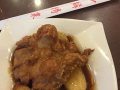 -鲜得来排骨年糕(即墨路店)