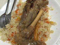 -塔斯提抓饭(东城汇店)
