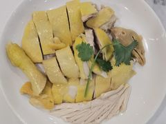 -旭璟酒家·传统粤菜·湘菜(逸景路店)